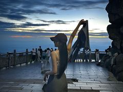 -南岳衡山风景名胜区-南岳大庙