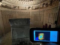 -洛阳古墓博物馆