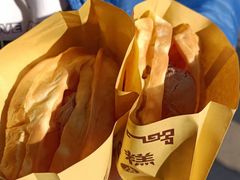 -成裕雪糕店(士多店)
