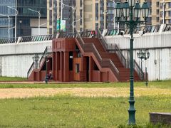 -哈尔滨音乐公园