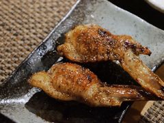 -半藏居酒屋(香港花园店)