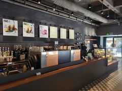 -星巴克(深圳五洲星苑店)