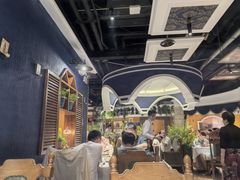 -俄士厨房(五棵松华熙LIVE店)