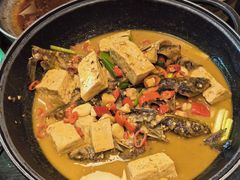 -传统菜农庄(皇姑路店)