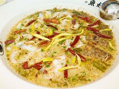 -江渔儿酸菜鱼(东厦一百店)