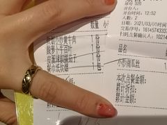 -炊烟小炒黄牛肉(东庆街店)