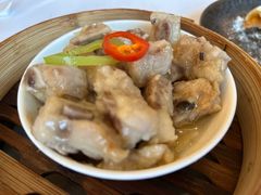 -潮府馆·非遗潮州菜·港式点心(世纪公园店)