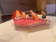 -威斯汀舞台餐厅