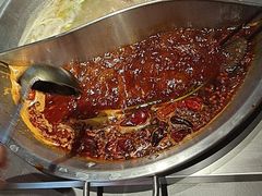 -洞子口重庆鲜货火锅(楚翘城旗舰店)