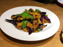 地三鲜-关东小磨东北菜(碧江广场店)