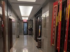 -狮子楼大酒店中餐厅