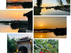 -沙家浜风景区
