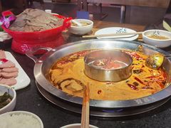 -大龙燚火锅(南山大道店)