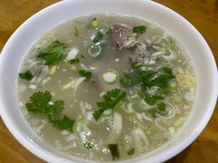 -桃记小吃(贞观街)