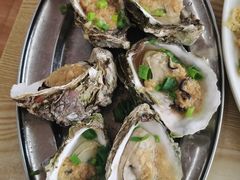 -红月湾海鲜饭店•沙滩海景(双月湾店)