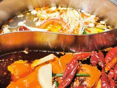 -让签签飞小郡肝串串香(春熙路形象店)