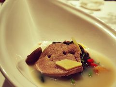 -Yan Ting 宴庭中餐厅(上海静安瑞吉酒店)
