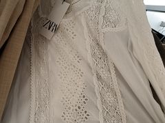 -ZARA(青岛万象城店)