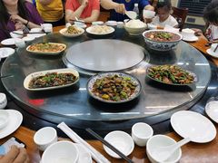 -川妹子饭店(海韵路店)