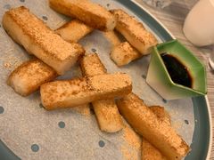 -得丘礼享谷·玉兰苑