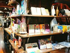 -良友书坊(安徽路店)