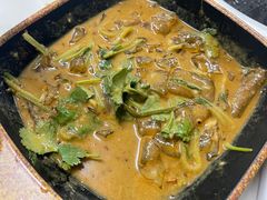 -老卜奎齐齐哈尔烤肉(人民东路店)