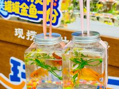 -许爷家·生态湖鲜(徐汇日月光店)