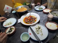 -湘南情·38秒生炒黄牛肉(学院路店)