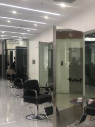 -TRIMS HAIR 修剪造型·烫染接发