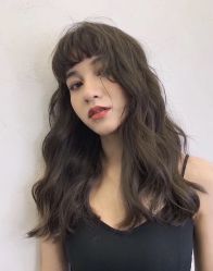-icare美发沙龙