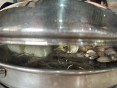 -原味蒸汽海鲜(嵊泗店)