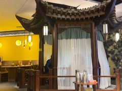 -范家小馆·烤鸭新京菜(金融街店)