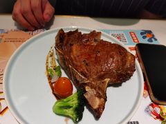 -杯子红牛排(创意产业园店)
