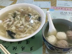 -品味轩(华山路店)