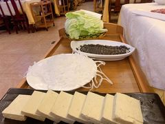 -东来顺饭庄(天坛店)