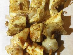-腰子哥烤串(石佛营炫特店)