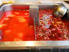 -海底捞火锅(公益西桥店)