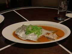 -杭州西子湖四季酒店·金沙厅