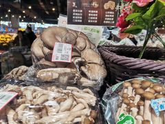 -维客超市(胶南店)