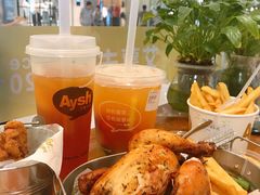-艾薯夫妇Aysh(红山店)
