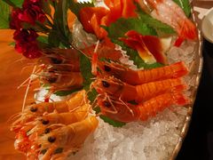 -Mr·Fish鱼鲜生海鲜放题(银泰in99店)