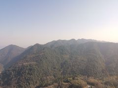 -午潮山国家森林公园