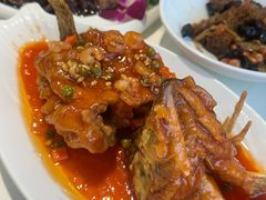 -光明邨大酒家(淮海路店)