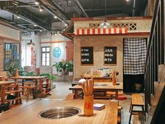 -楠火锅(光谷民族大道店)