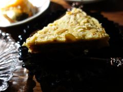 扁桃仁蛋糕-Turka土耳咖(五大道店)