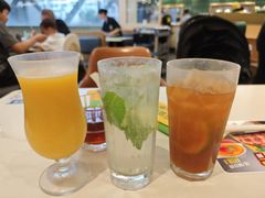 -豪客来牛排(中华城店)