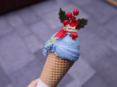 -Dal Cuore 达可芮冰淇淋(陕西北路店)
