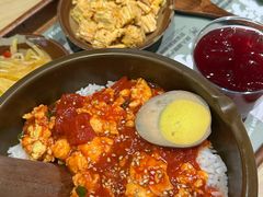 -京参 • 擂椒饭(这有山店)
