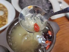 -红糖水都·女生特炖·中式滋补炖(北辰店)