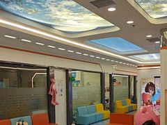 -极橙儿童齿科矫正中心(奥城店)